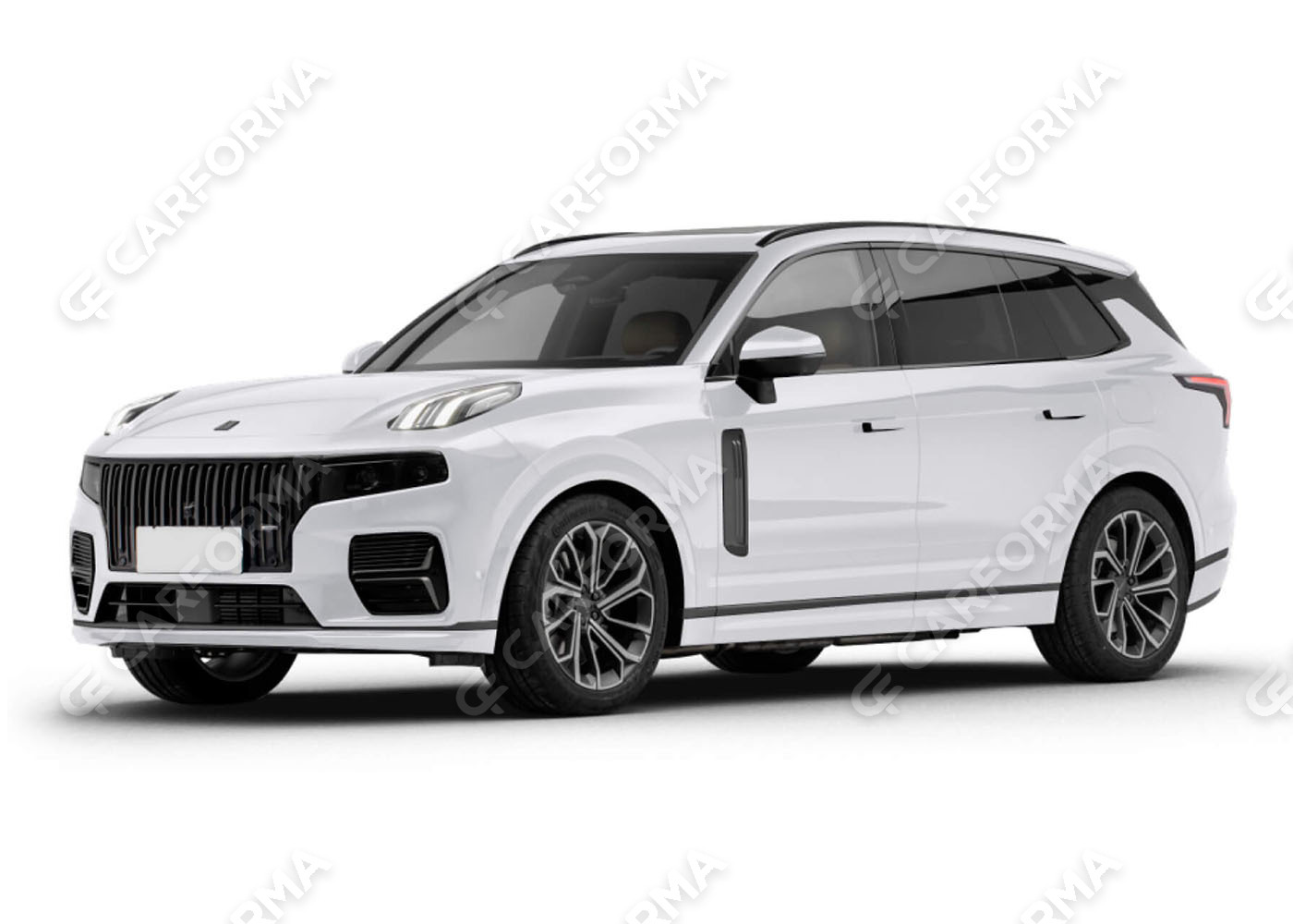 Коврики на Lynk & Co 09 2021&nbsp;-&nbsp;2026 в Орле