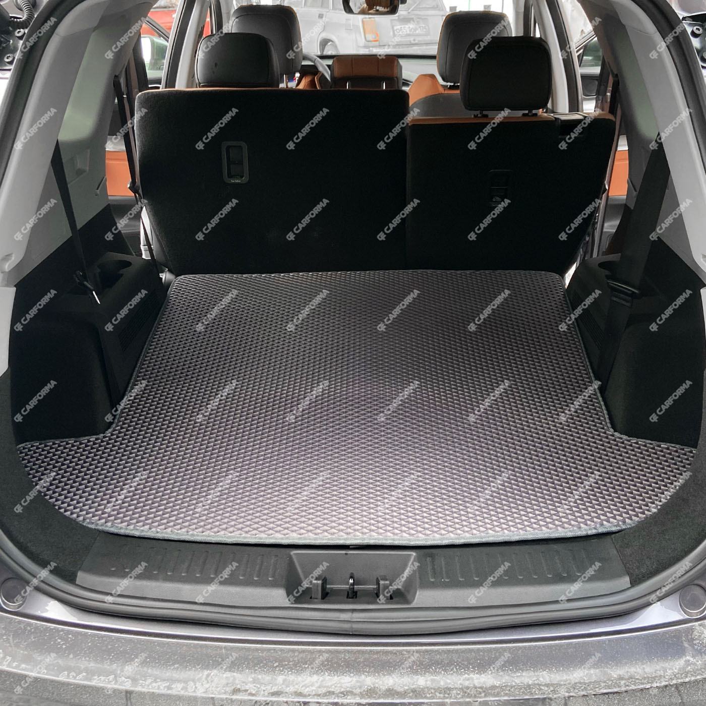 Коврики на Chery Tiggo 8 Plus 2024&nbsp;-&nbsp;2025 в Орле