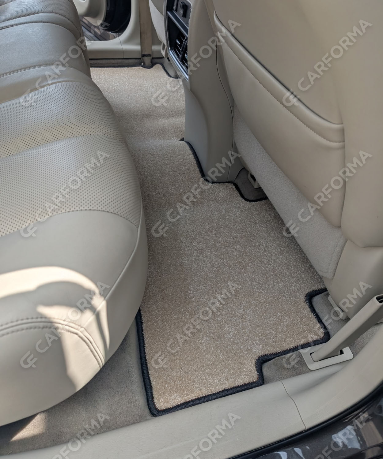 Коврики на Nissan Murano (Z52) 2014&nbsp;-&nbsp;2022 в Орле