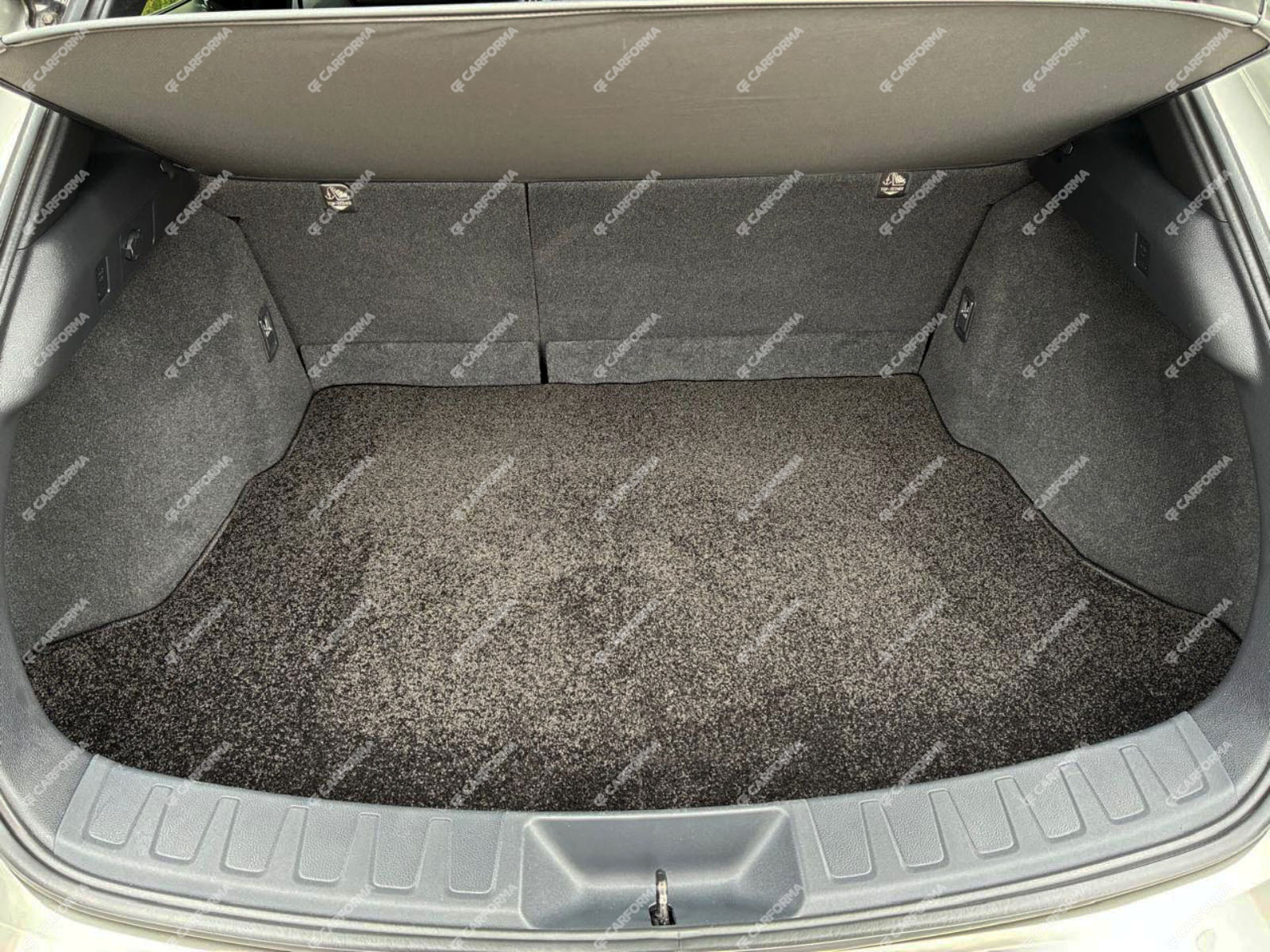 Ворсовые коврики на Lexus UX 2018&nbsp;-&nbsp;2025 в Орле