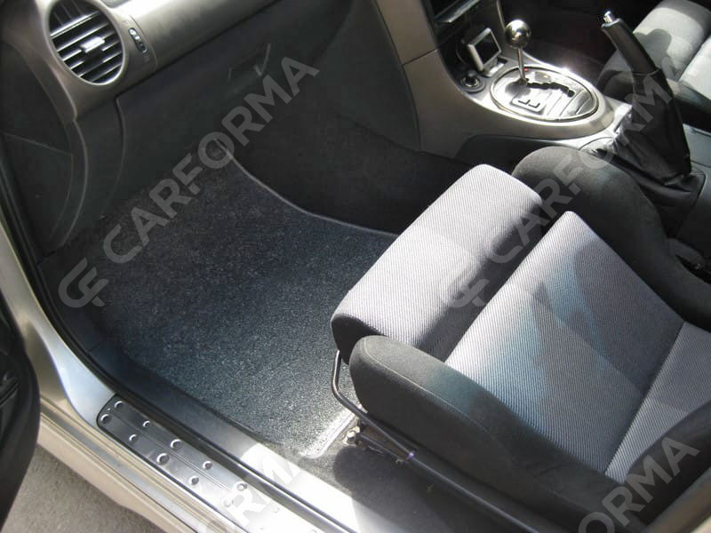 Ворсовые коврики на Toyota Altezza 1998&nbsp;-&nbsp;2005 в Орле