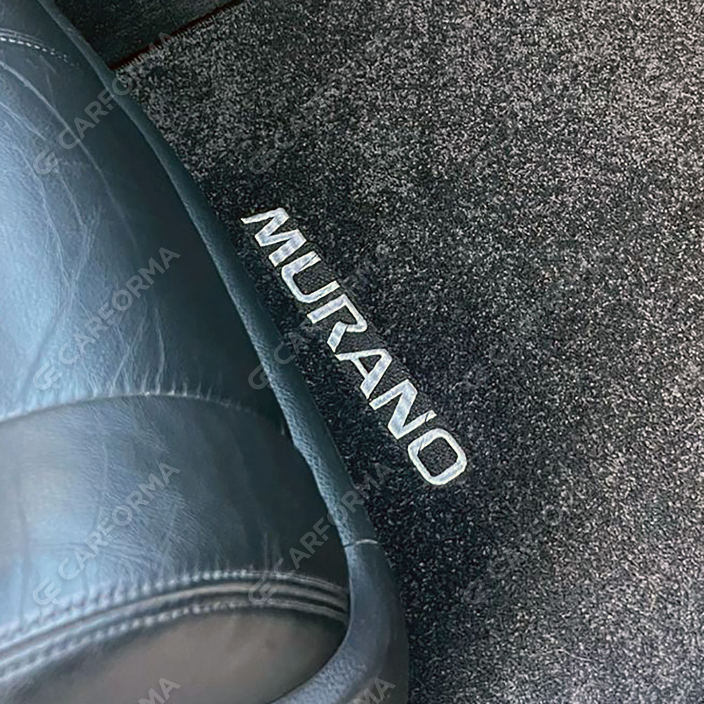 Коврики на Nissan Murano (Z52) 2014&nbsp;-&nbsp;2022 в Орле