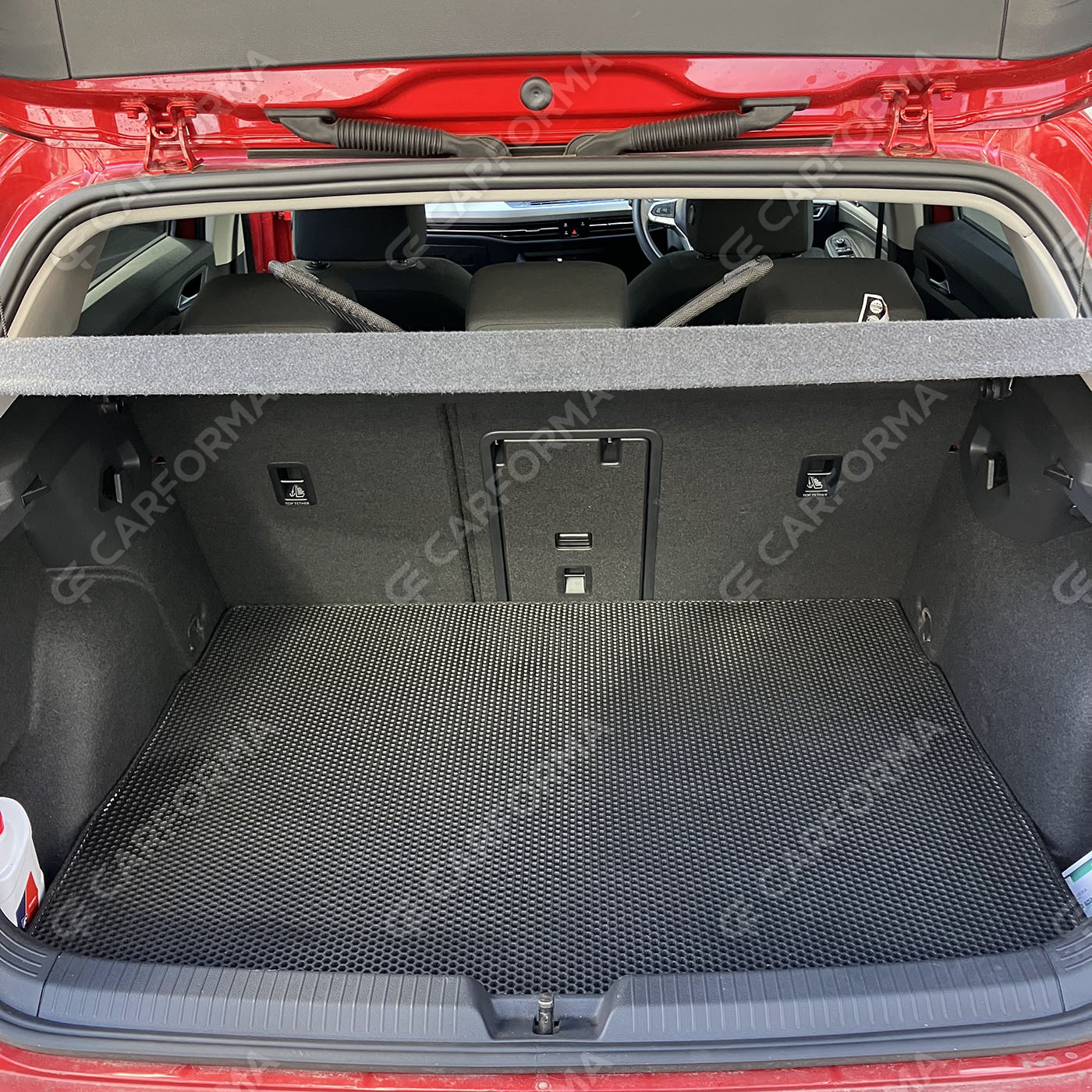 Коврики на Volkswagen Golf 8 2019&nbsp;-&nbsp;2026 в Орле