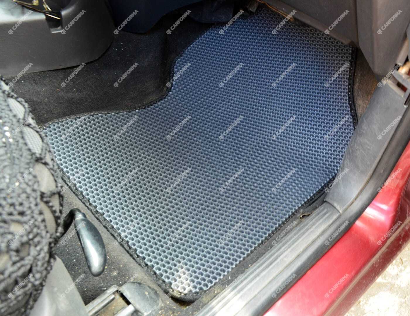 Коврики на Ford Focus I 1998&nbsp;-&nbsp;2005 в Орле