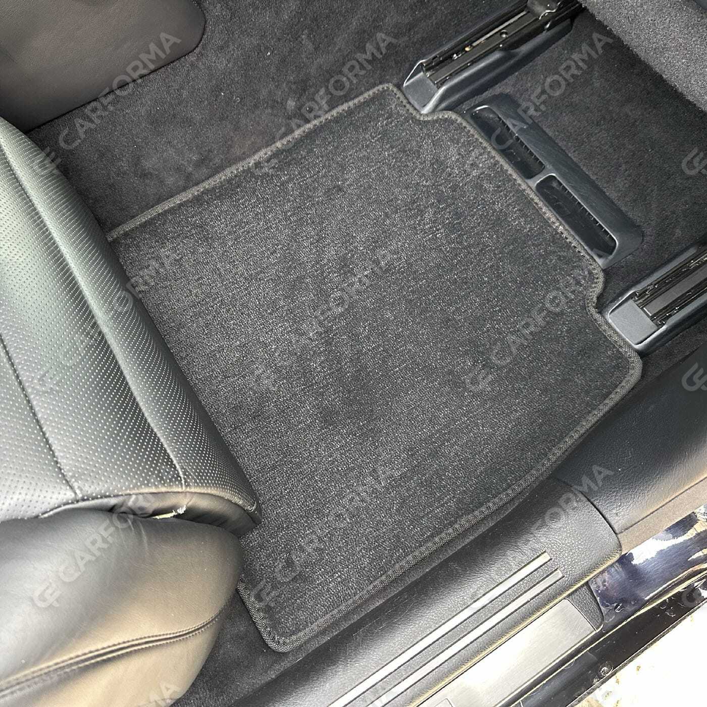 Коврики на Lexus LS IV 2006&nbsp;-&nbsp;2017 в Орле