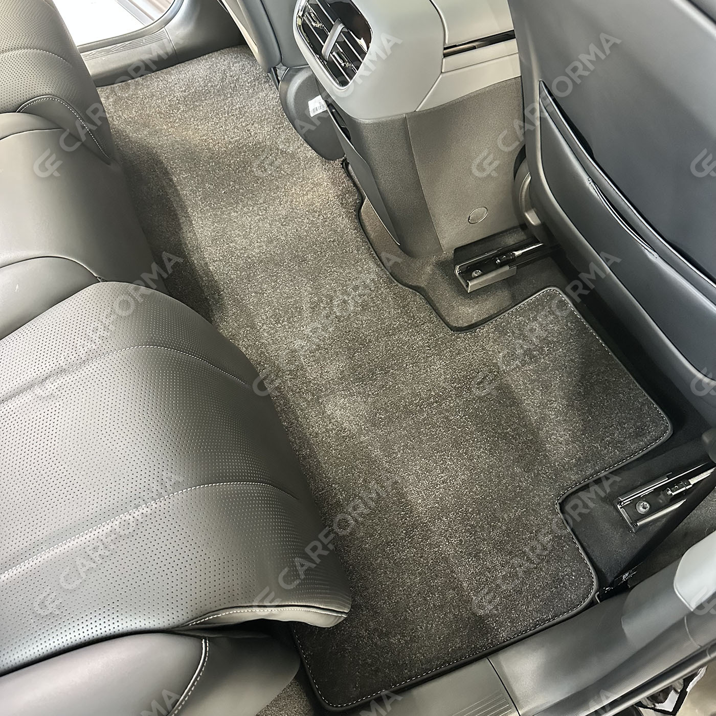 Ворсовые коврики на GAC S7 2025&nbsp;-&nbsp;2026 в Орле