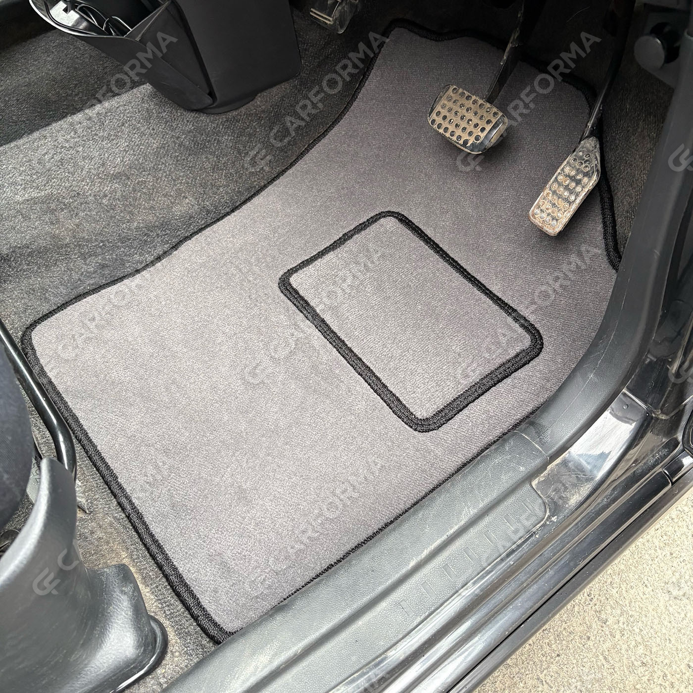 Коврики на Daihatsu Move VI 2006&nbsp;-&nbsp;2010 в Орле