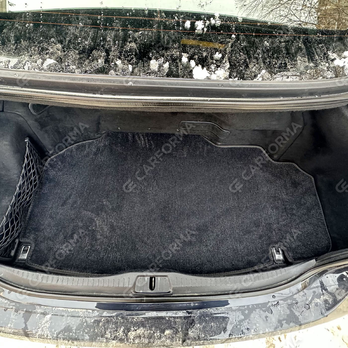 Коврики на Lexus LS IV 2006&nbsp;-&nbsp;2017 в Орле