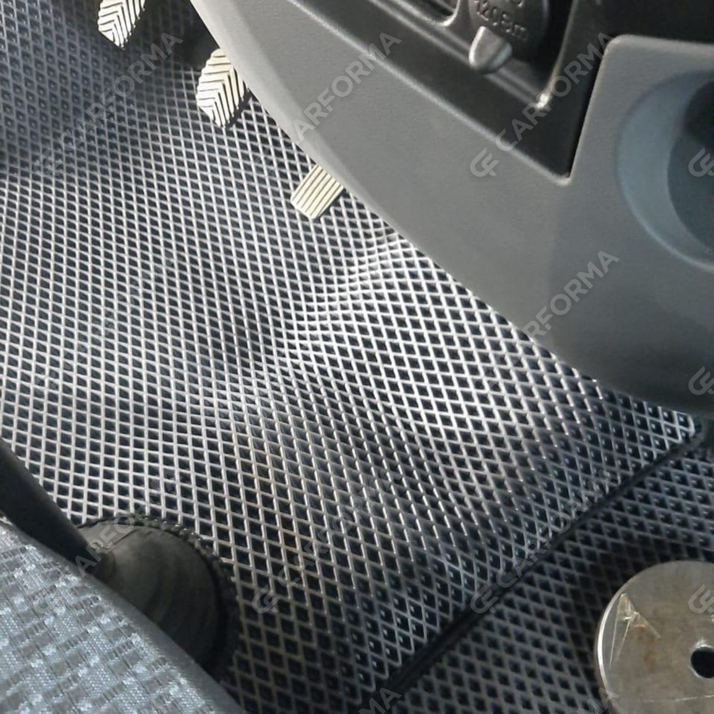 Коврики на ГАЗ ГАЗель бизнес 9 мест 2020&nbsp;-&nbsp;2026 в Орле