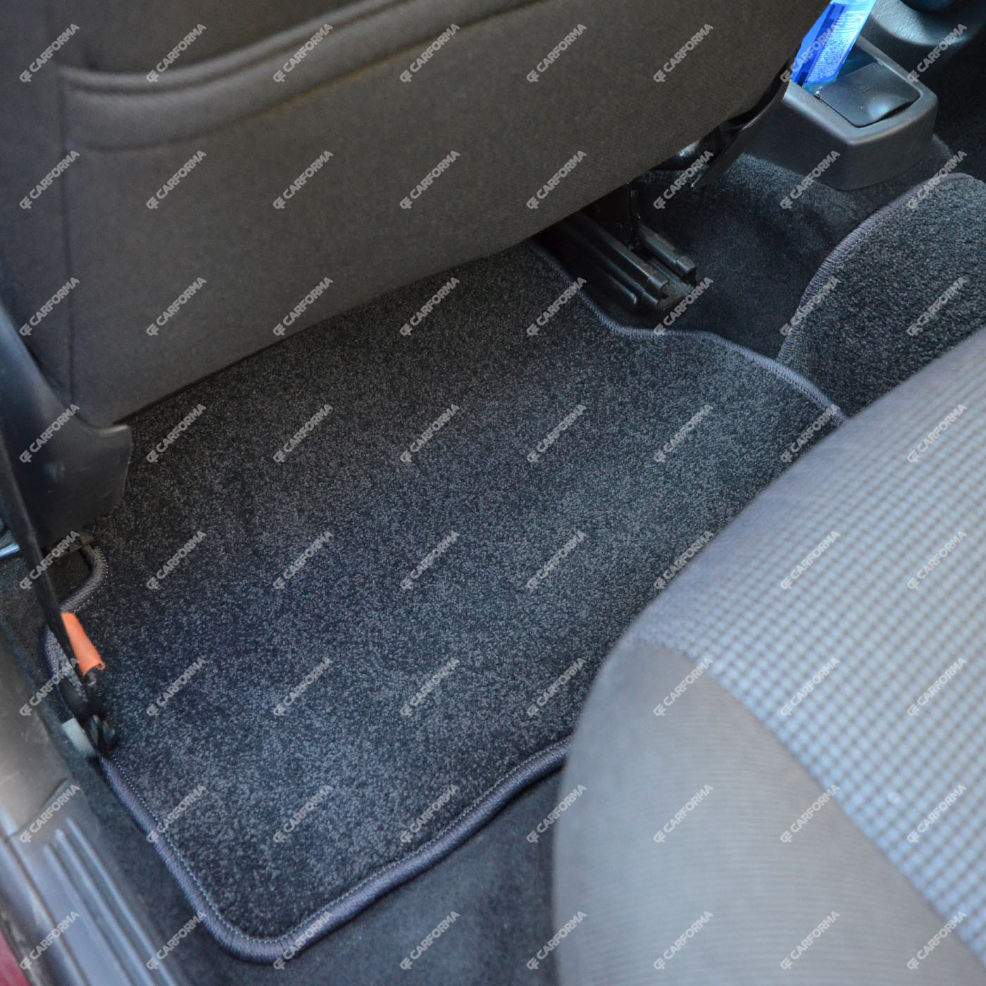 Коврики на Ford Focus I 1998&nbsp;-&nbsp;2005 в Орле