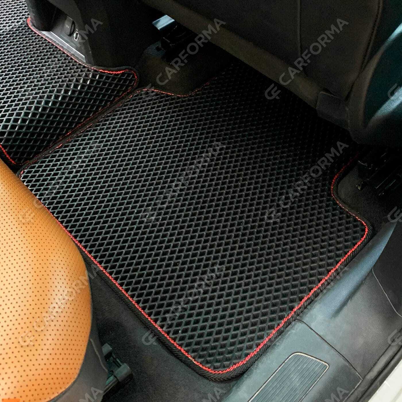 EVA коврики на Volkswagen Talagon 2021&nbsp;-&nbsp;2026 в Орле