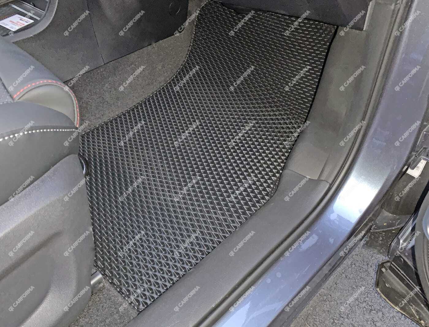 Ворсовые коврики на Tenet T7 2025&nbsp;-&nbsp;2025 в Орле