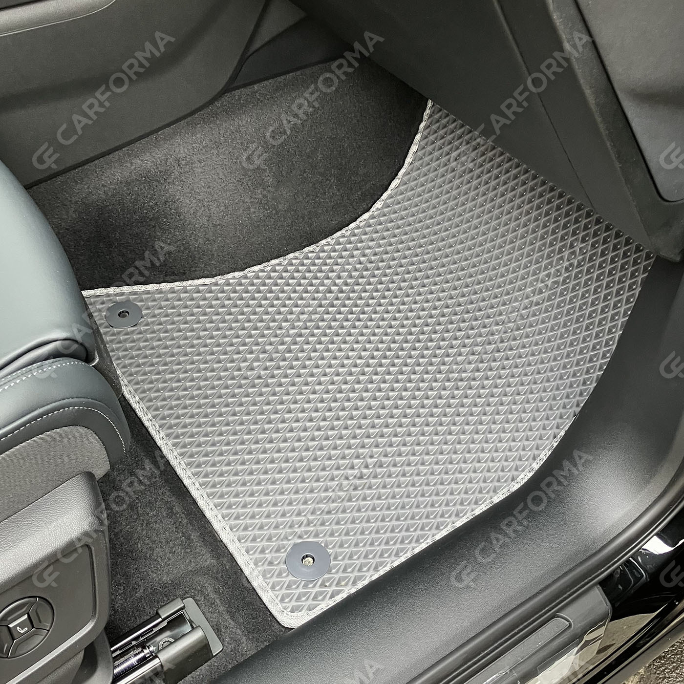 Коврики на Audi Q5 III 2024&nbsp;-&nbsp;2026 в Орле