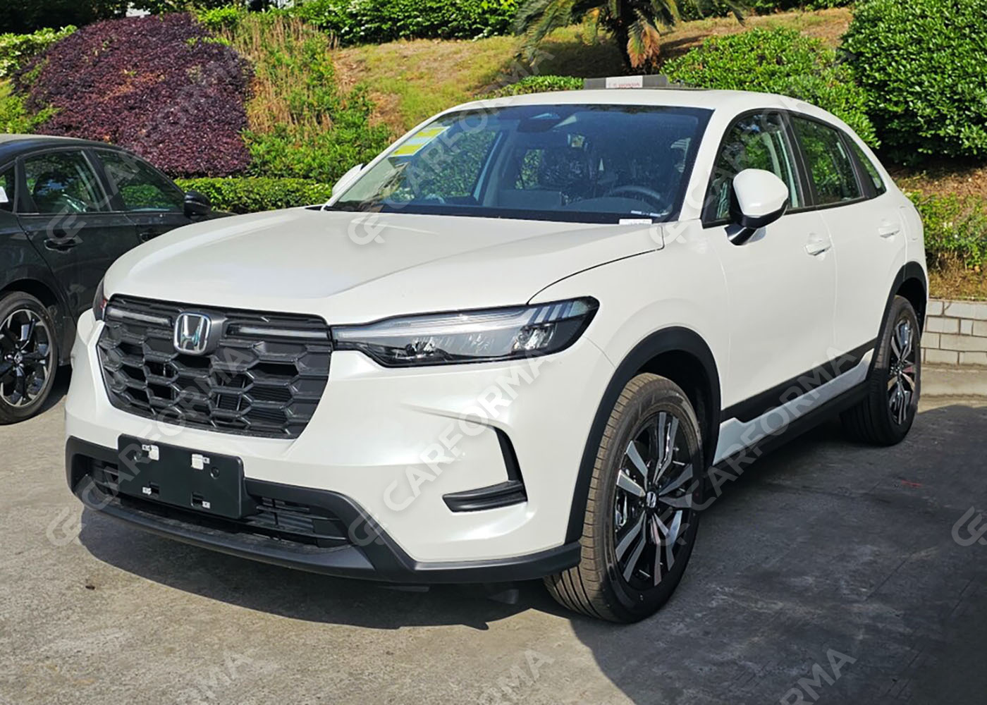 EVA коврики на Honda ZR-V 2022&nbsp;-&nbsp;2026 в Орле