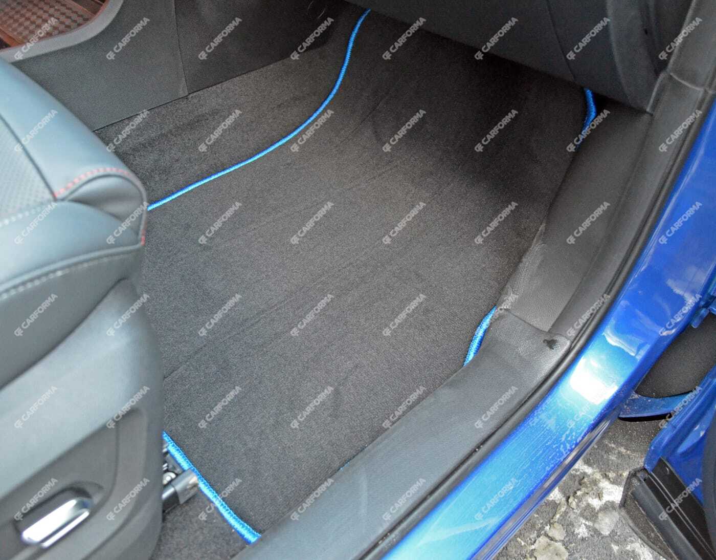 Ворсовые коврики на Tenet T7 2025&nbsp;-&nbsp;2025 в Орле