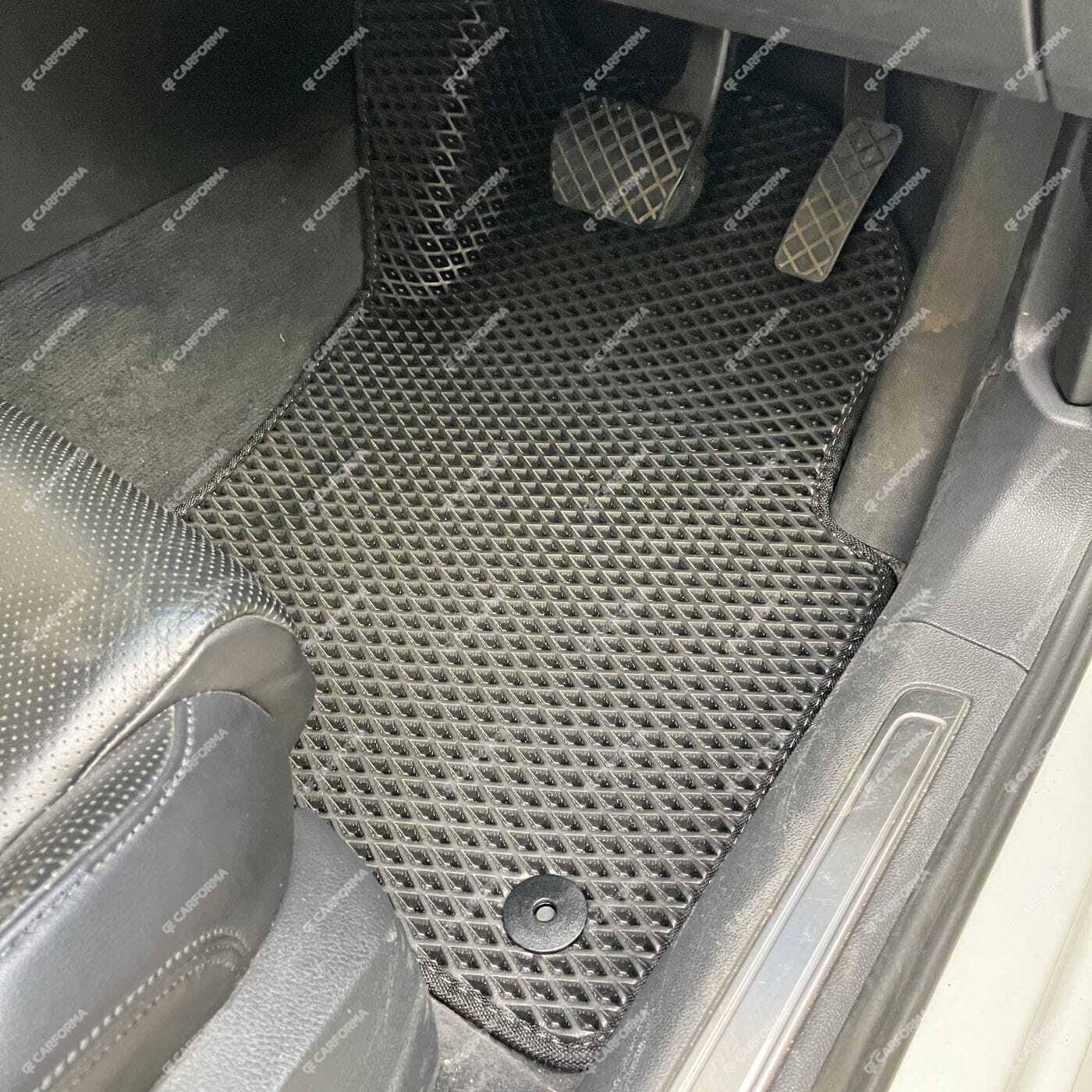 Коврики на Audi A3 (8Y) 2020&nbsp;-&nbsp;2025 в Орле