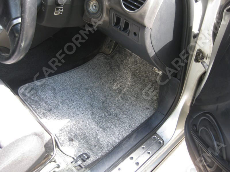 EVA коврики на Lexus IS I 1998&nbsp;-&nbsp;2005 в Орле