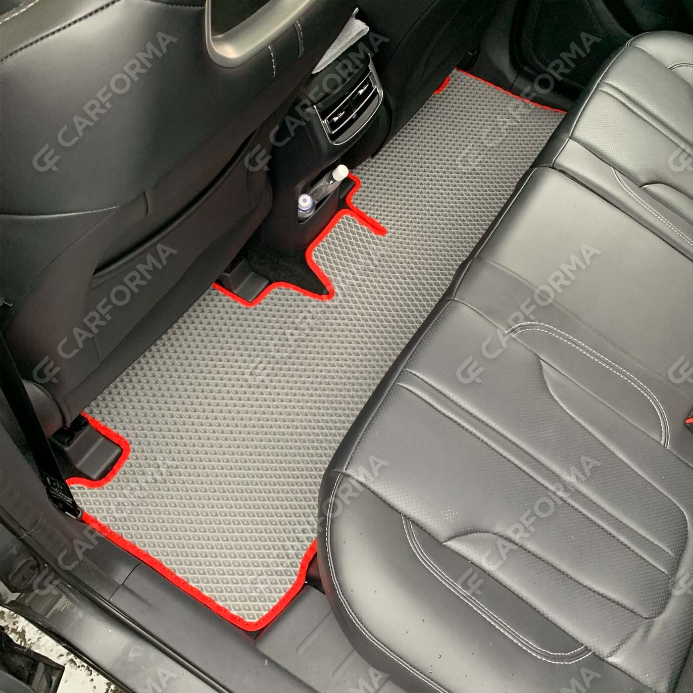 Ворсовые коврики на Changan CS75 Plus II 2022&nbsp;-&nbsp;2026 в Орле