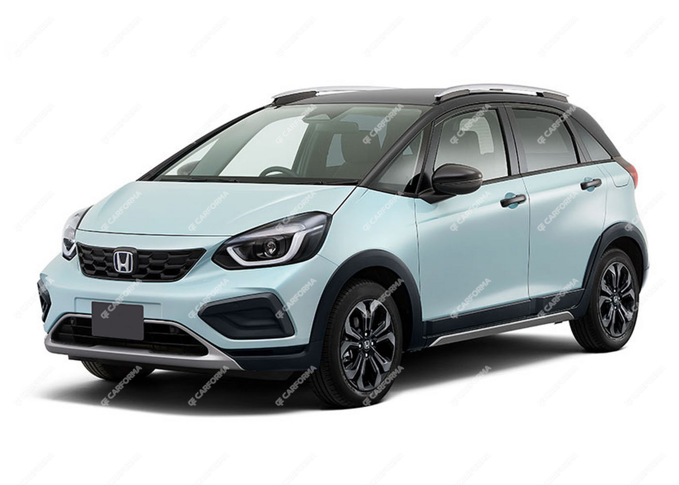 Ворсовые коврики на Honda Life 2020&nbsp;-&nbsp;2025 в Орле