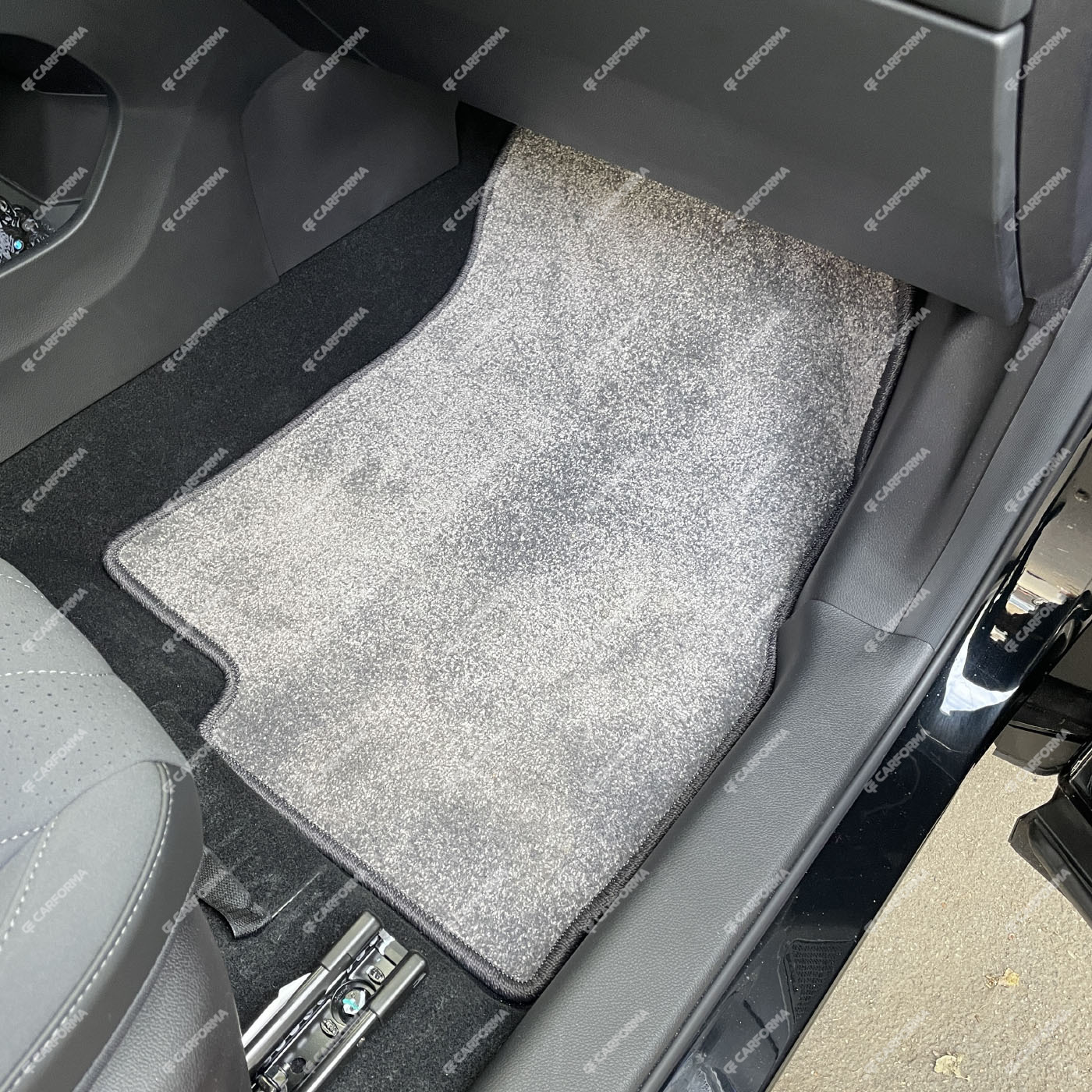 Ворсовые коврики на Tenet T8 2025&nbsp;-&nbsp;2025 в Орле