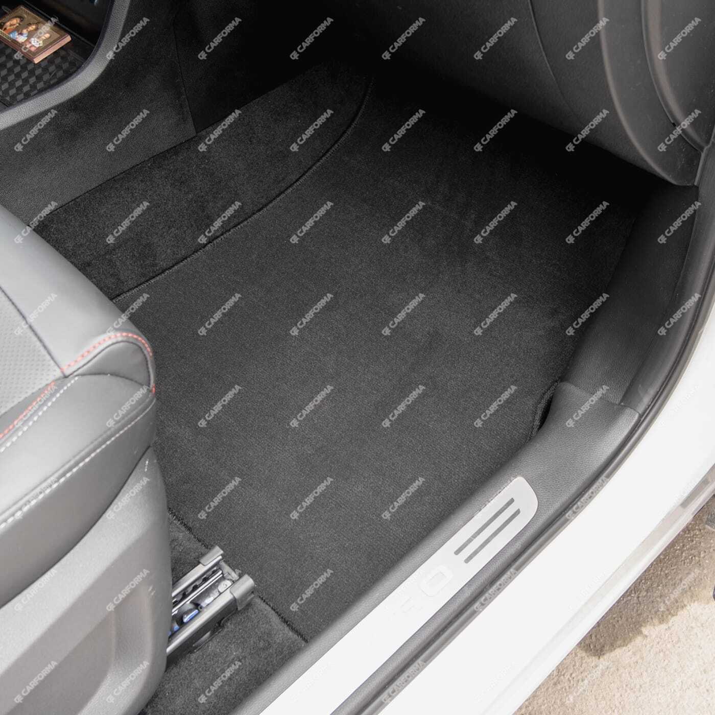 Ворсовые коврики на Tenet T7 2025&nbsp;-&nbsp;2025 в Орле