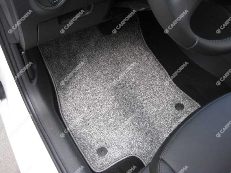 Коврики на Audi A3 (8Y) 2020&nbsp;-&nbsp;2025 в Орле