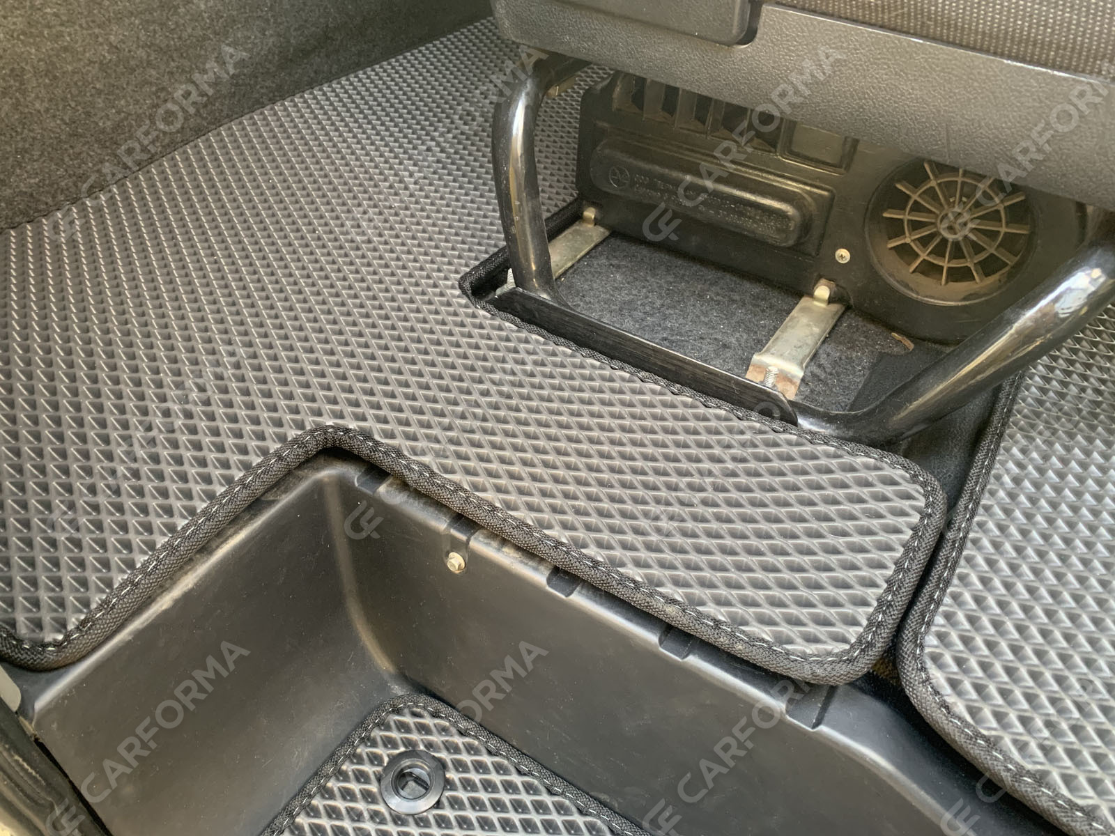 Коврики на ГАЗ ГАЗель 1994&nbsp;-&nbsp;2026 в Орле