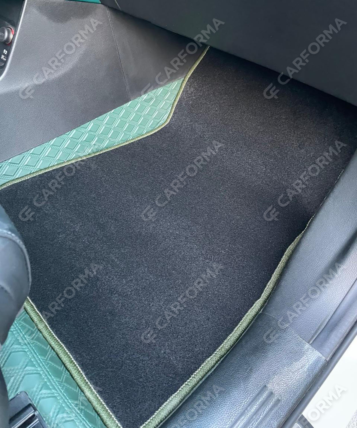 Коврики на GAC GS8 II 2023&nbsp;-&nbsp;2026 в Орле