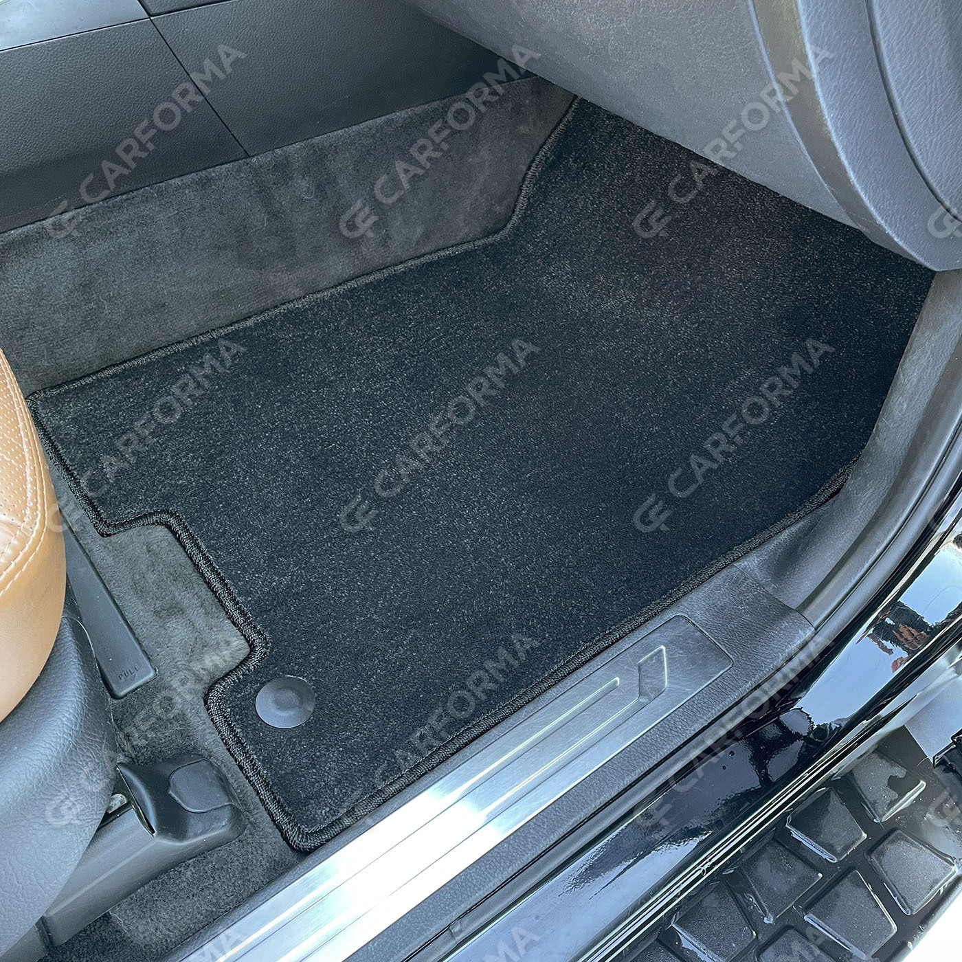 Коврики на KIA Mohave 2008&nbsp;-&nbsp;2026 в Орле