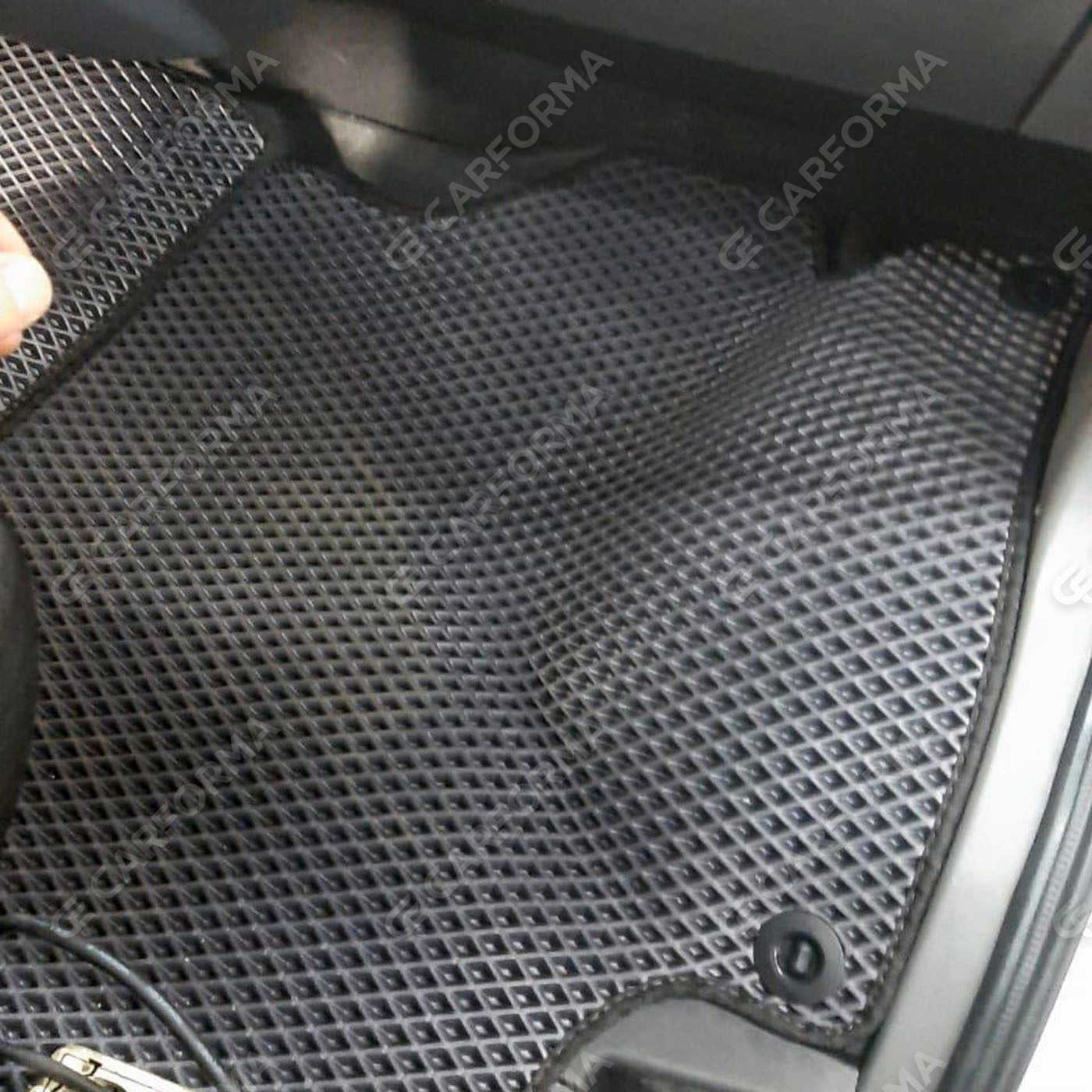 Коврики на ГАЗ ГАЗель 1994&nbsp;-&nbsp;2026 в Орле