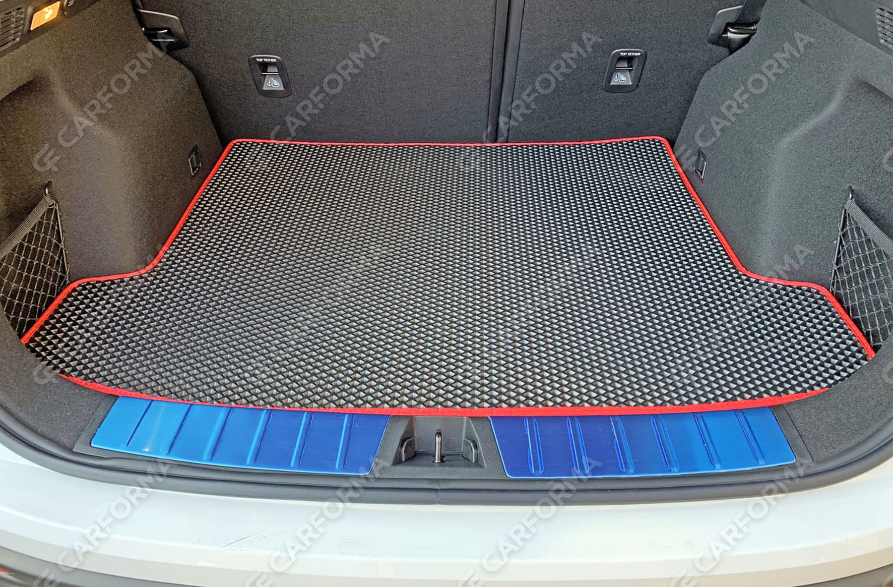 Коврики на Geely Coolray рестайлинг 2023&nbsp;-&nbsp;2026 в Орле