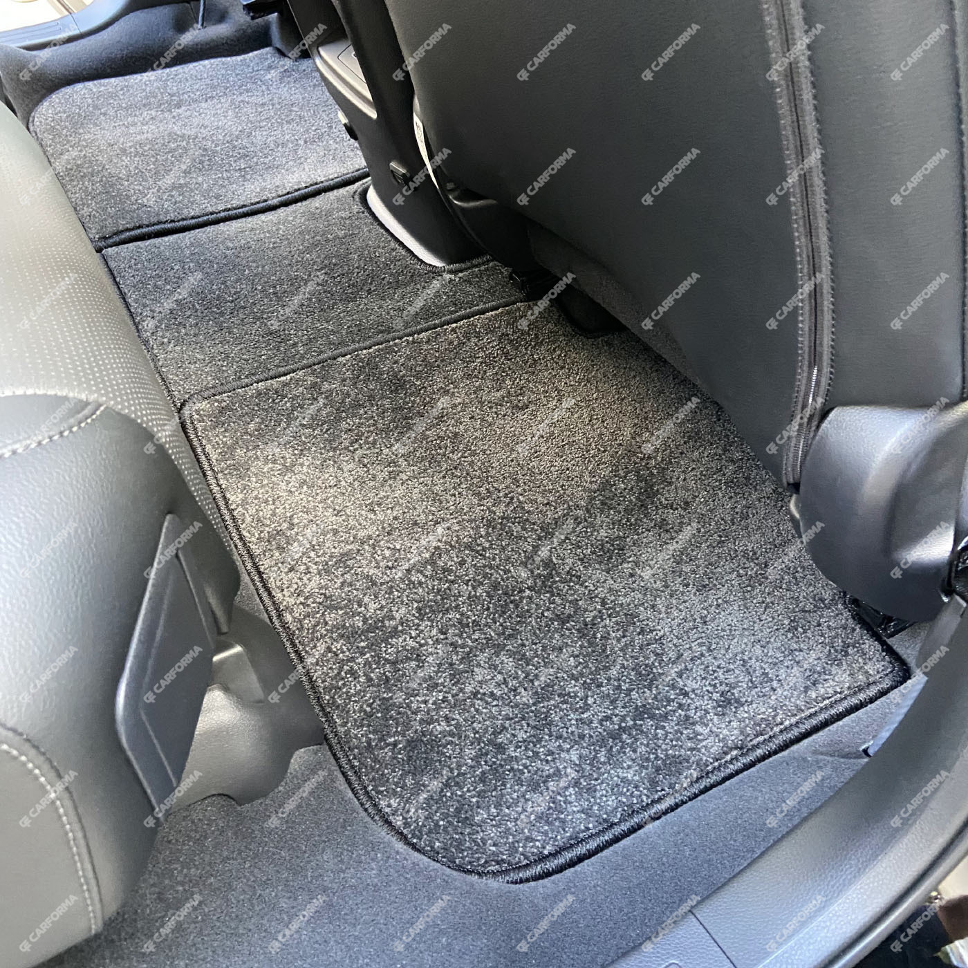 Коврики на Honda CR-V VI 2022&nbsp;-&nbsp;2025 в Орле