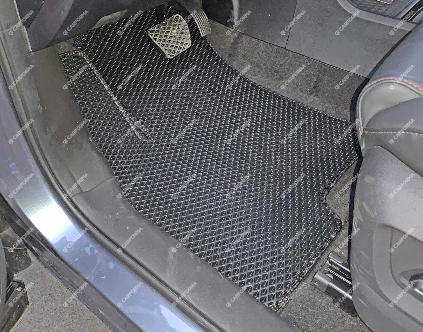 Ворсовые коврики на Tenet T7 2025&nbsp;-&nbsp;2025 в Орле