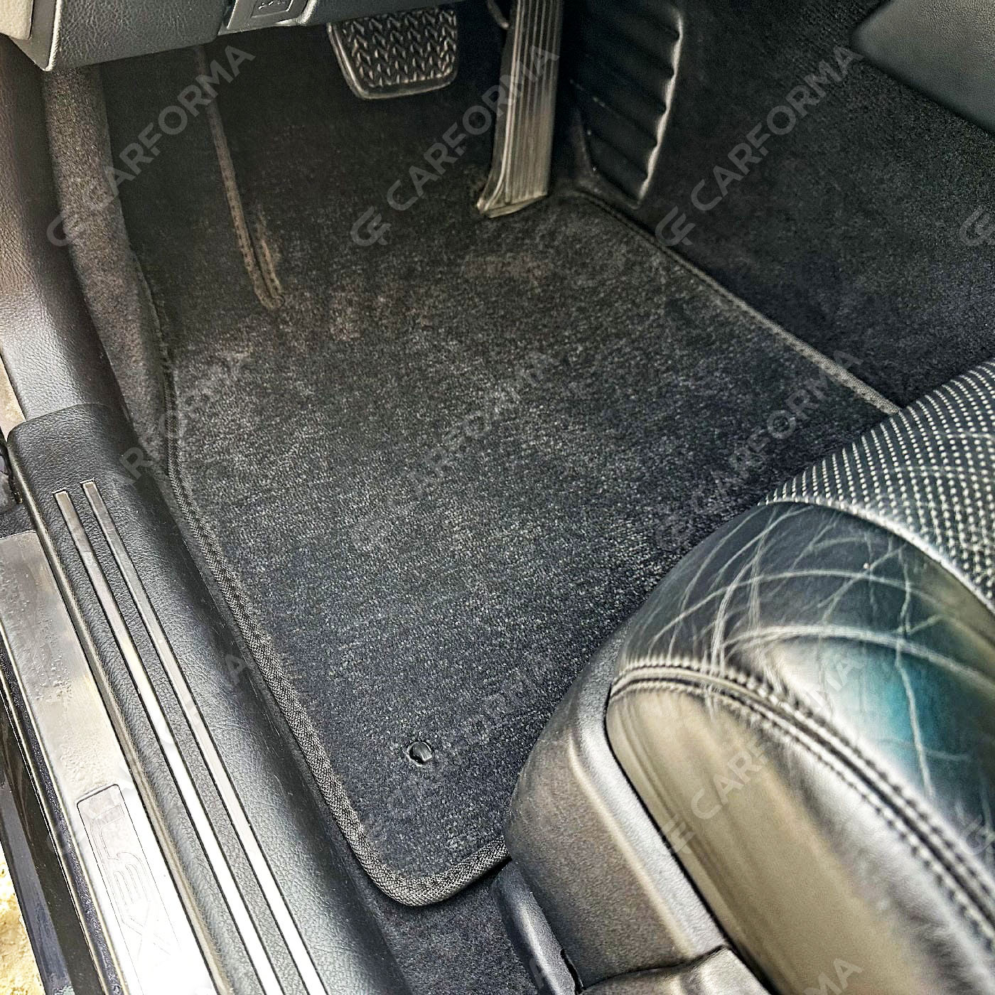 Коврики на Lexus LS IV 2006&nbsp;-&nbsp;2017 в Орле