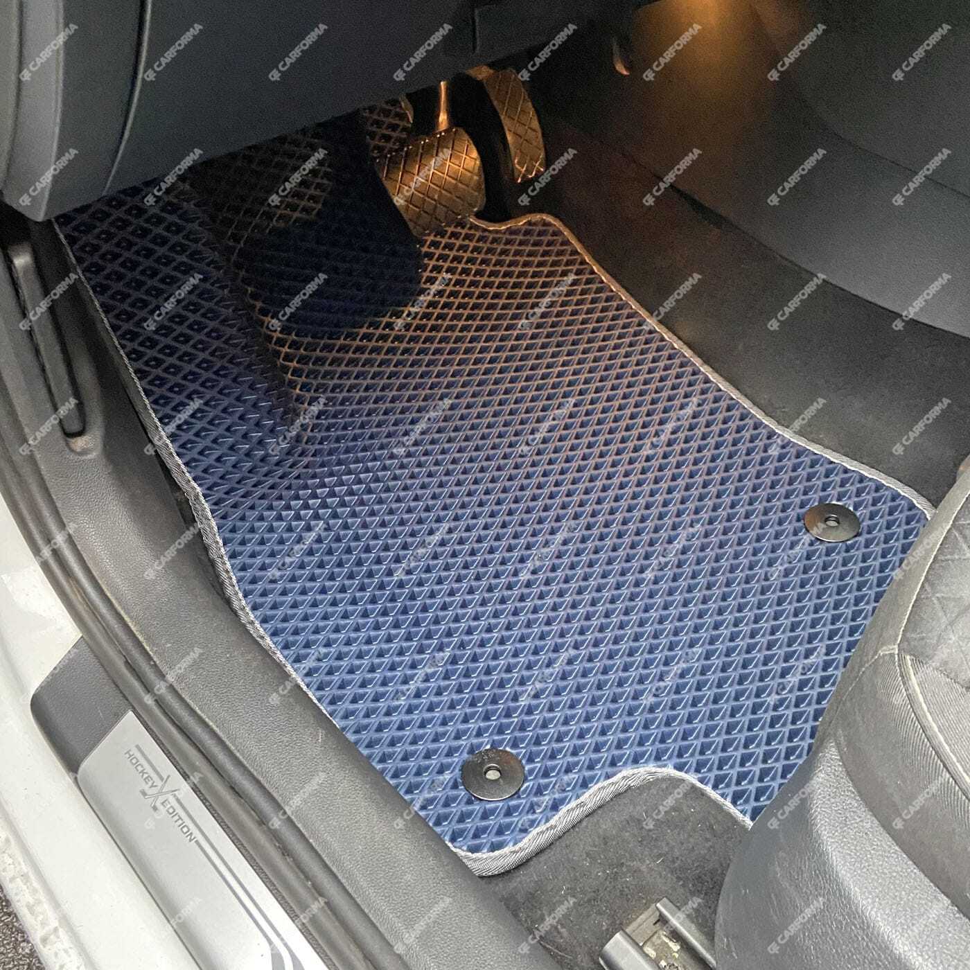 Коврики на Audi A3 (8Y) 2020&nbsp;-&nbsp;2025 в Орле