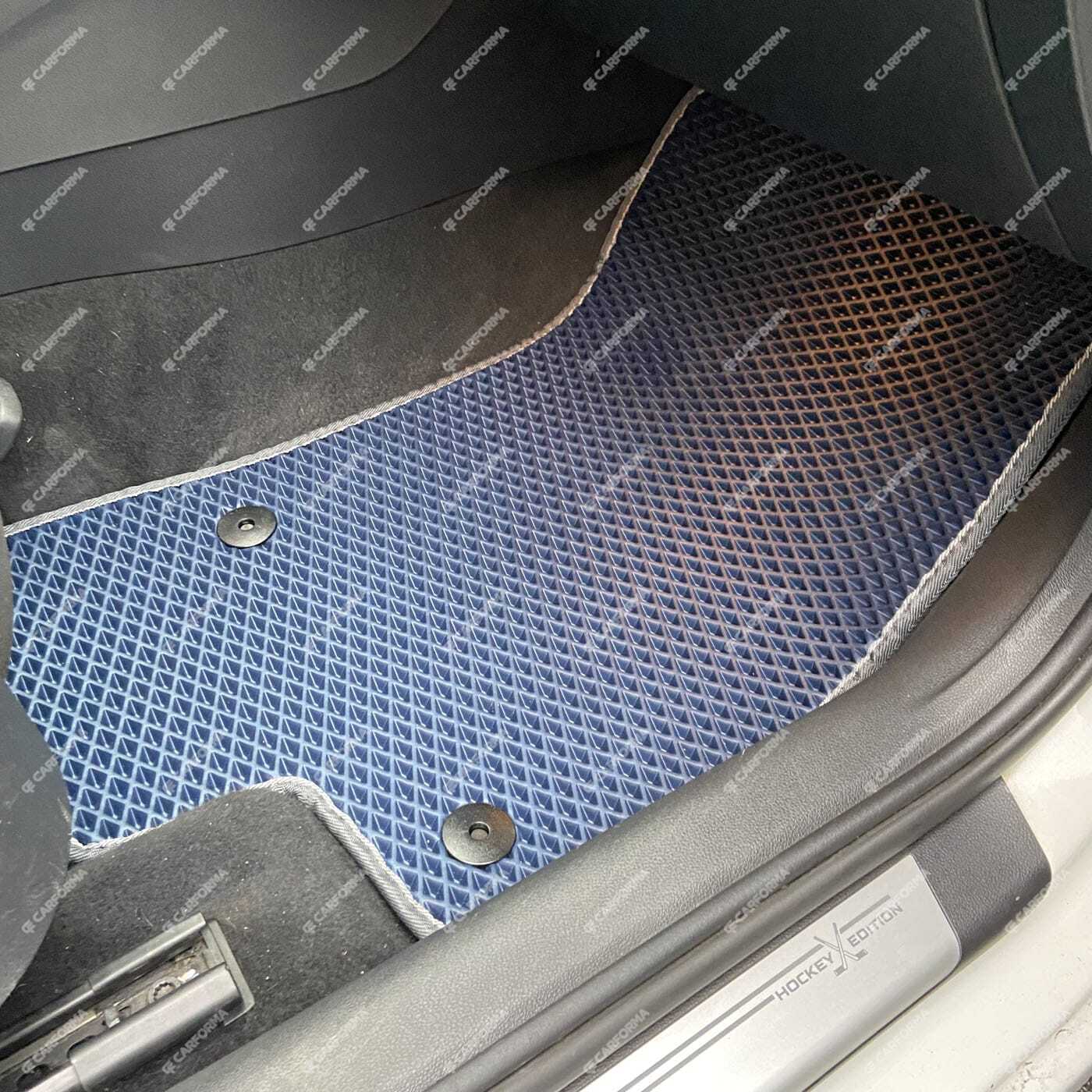 Коврики на Audi A3 (8Y) 2020&nbsp;-&nbsp;2025 в Орле