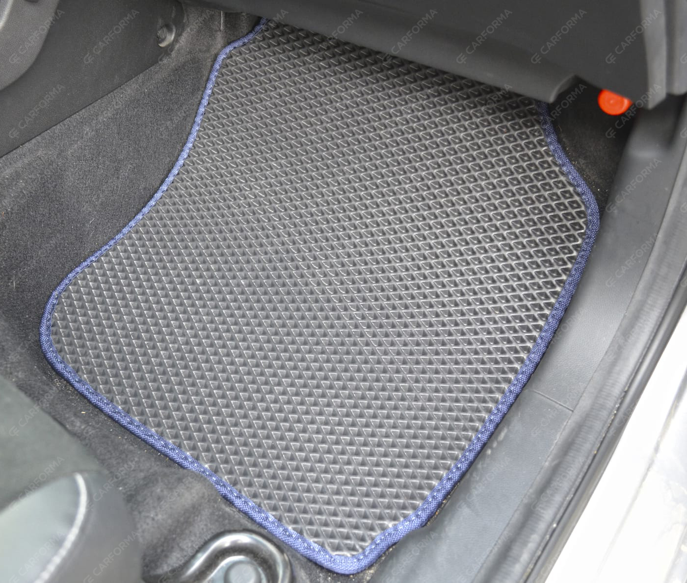 Ворсовые коврики на Honda Life 2020&nbsp;-&nbsp;2025 в Орле