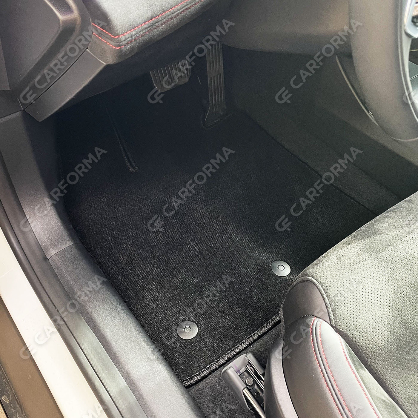 Коврики на Mazda EZ-6 2024&nbsp;-&nbsp;2026 в Орле