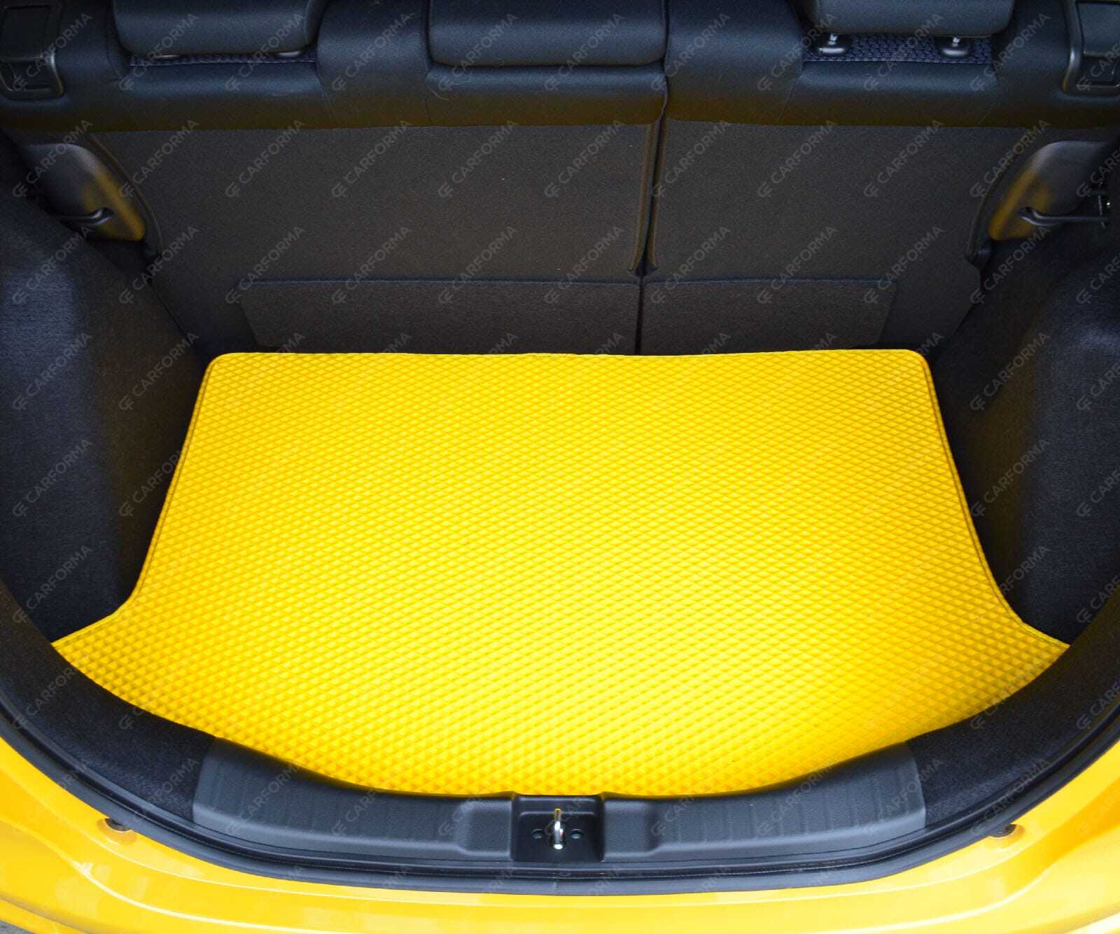 Ворсовые коврики на Honda Life 2020&nbsp;-&nbsp;2025 в Орле