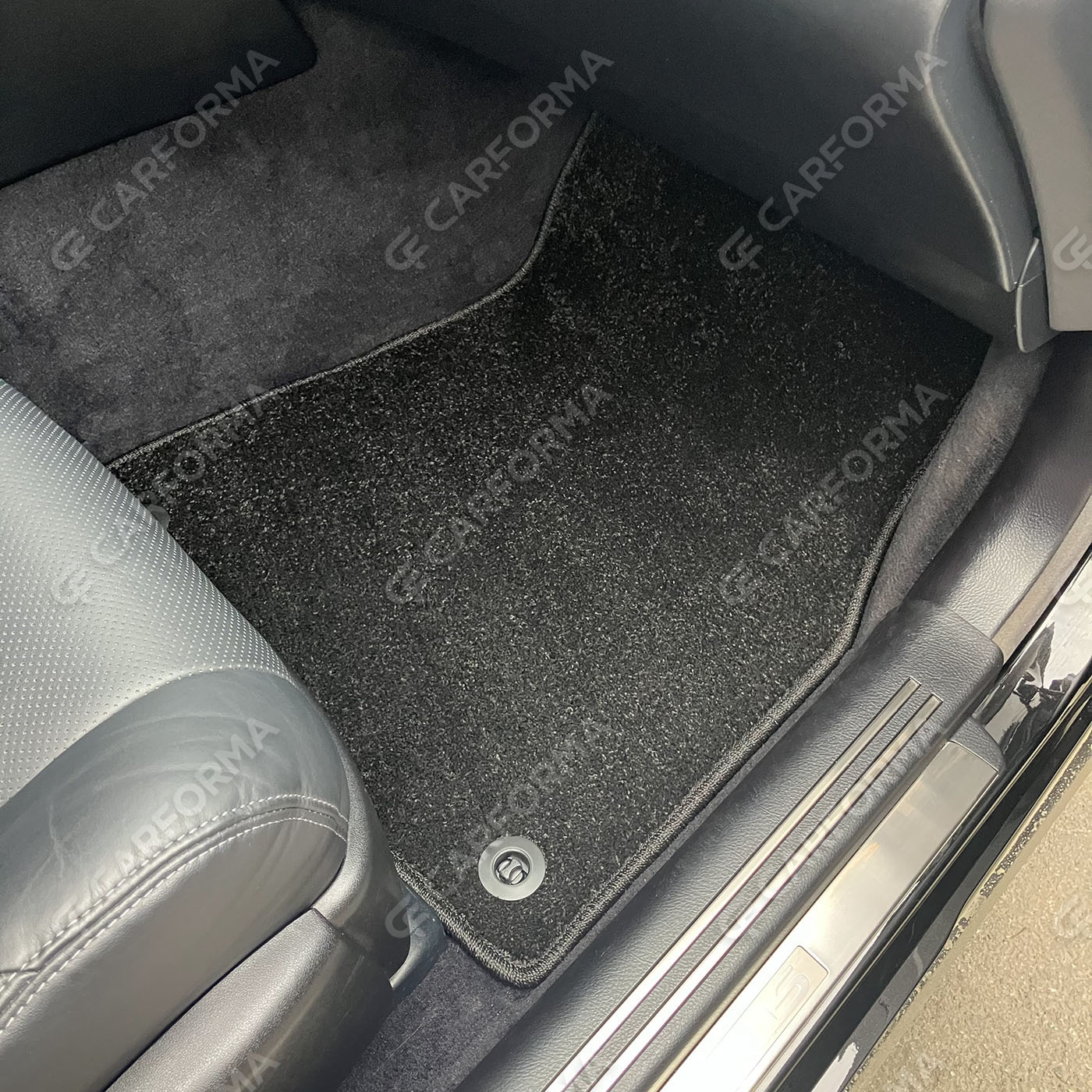 Коврики на Lexus LS IV 2006&nbsp;-&nbsp;2017 в Орле