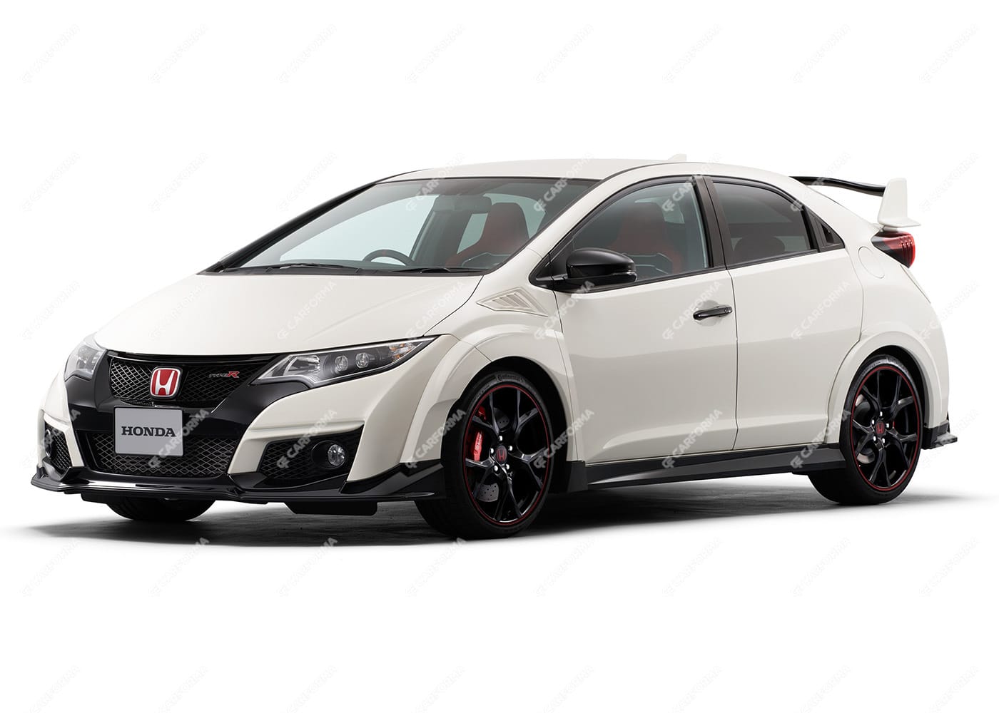EVA коврики на Honda Civic IX 5d 2012 - 2015