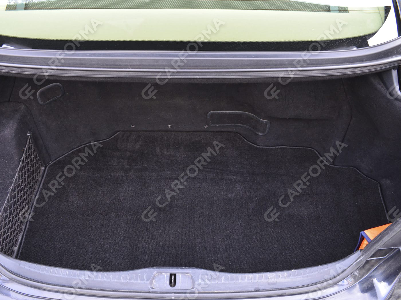 Коврики на Lexus LS IV 2006&nbsp;-&nbsp;2017 в Орле