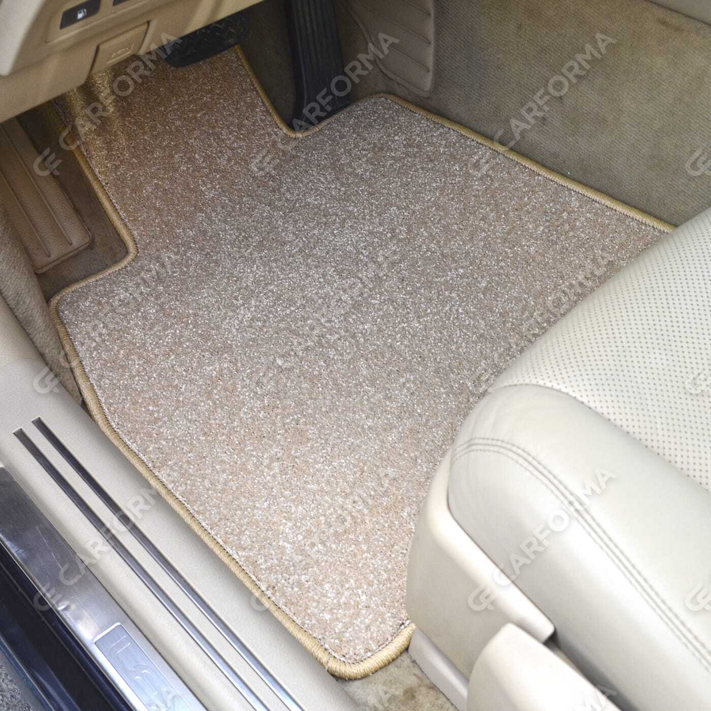 Коврики на Lexus LS IV 2006&nbsp;-&nbsp;2017 в Орле