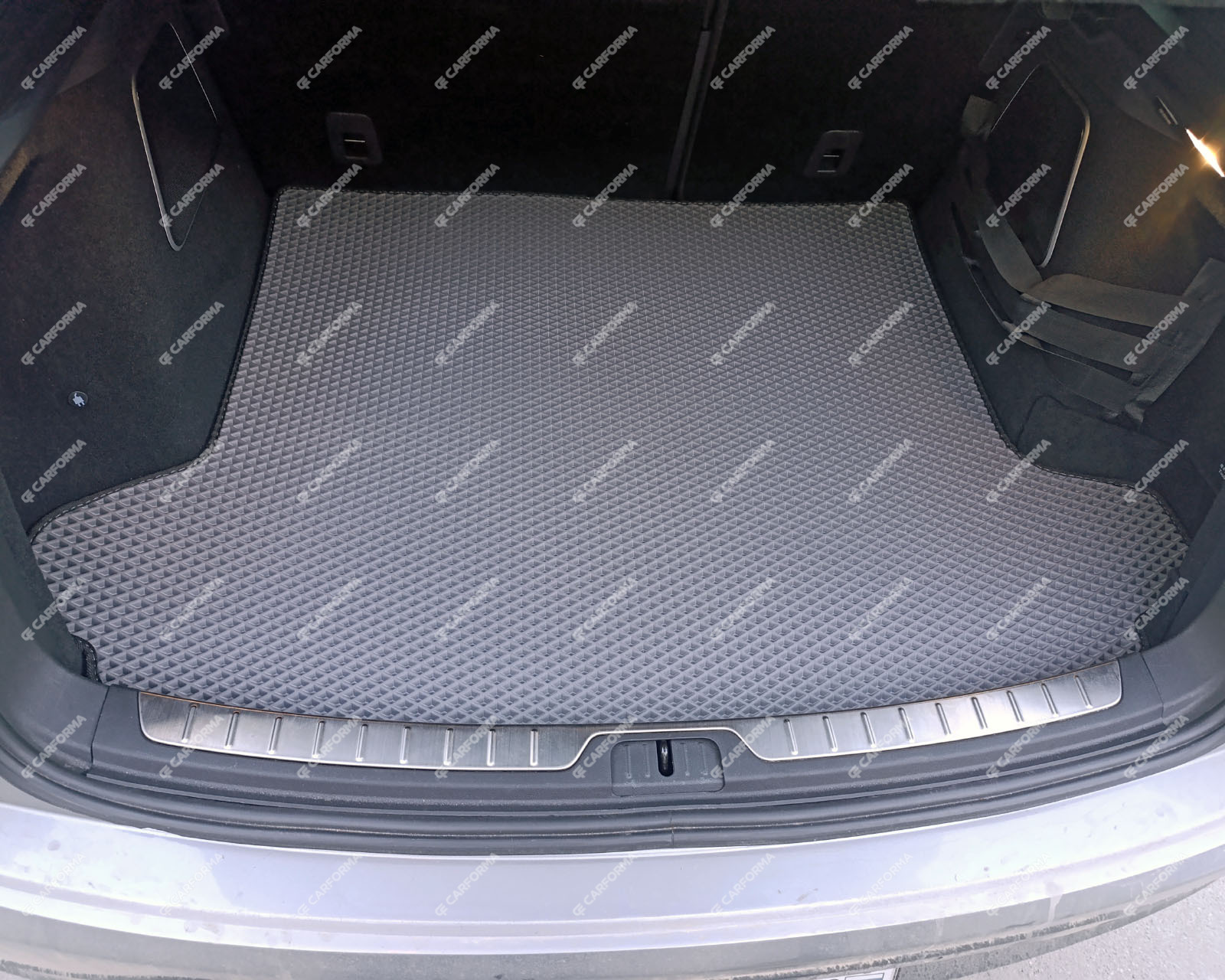 EVA коврики на Seres SF5 2019&nbsp;-&nbsp;2022 в Орле