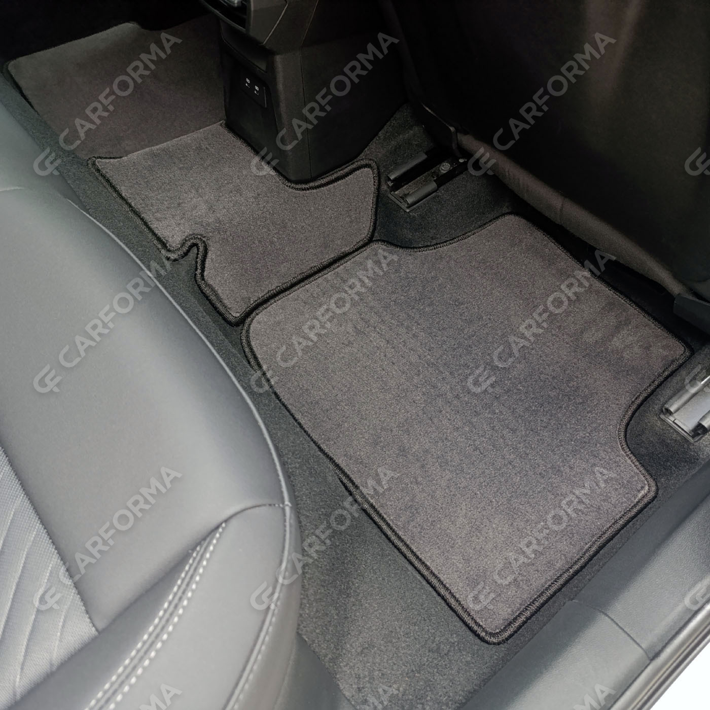 Коврики на Audi A3 (8Y) 2020&nbsp;-&nbsp;2026 в Орле