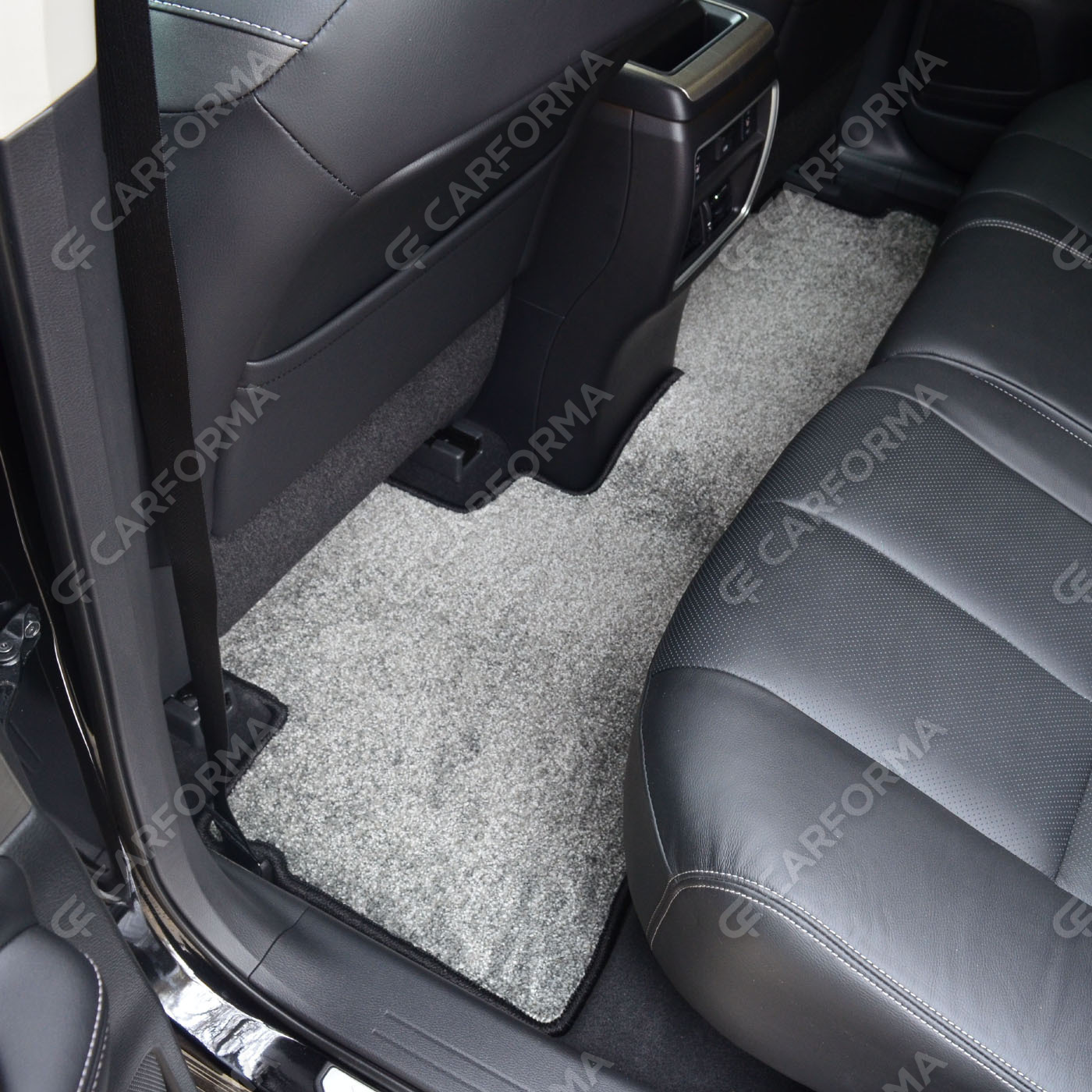 Коврики на Nissan Murano (Z52) 2014&nbsp;-&nbsp;2022 в Орле