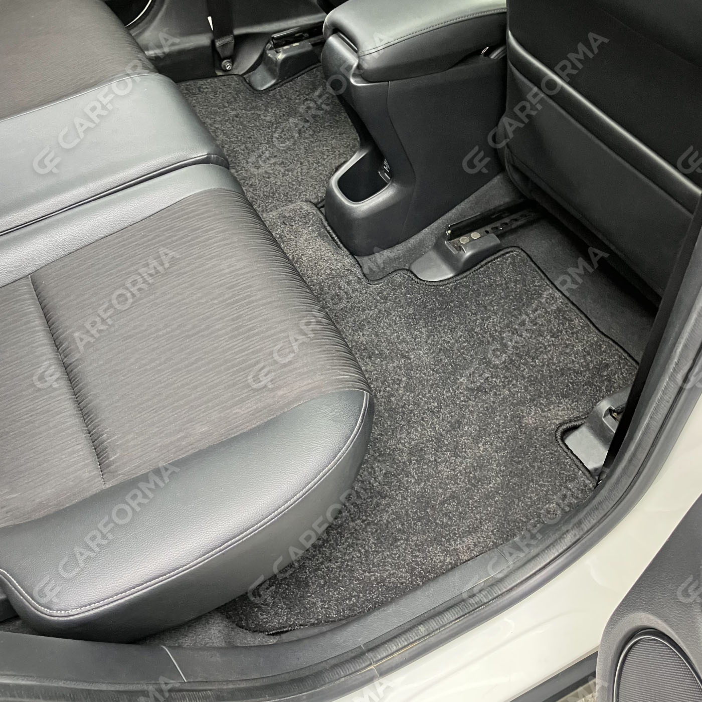 Коврики на Honda XR-V I 2014&nbsp;-&nbsp;2022 в Орле