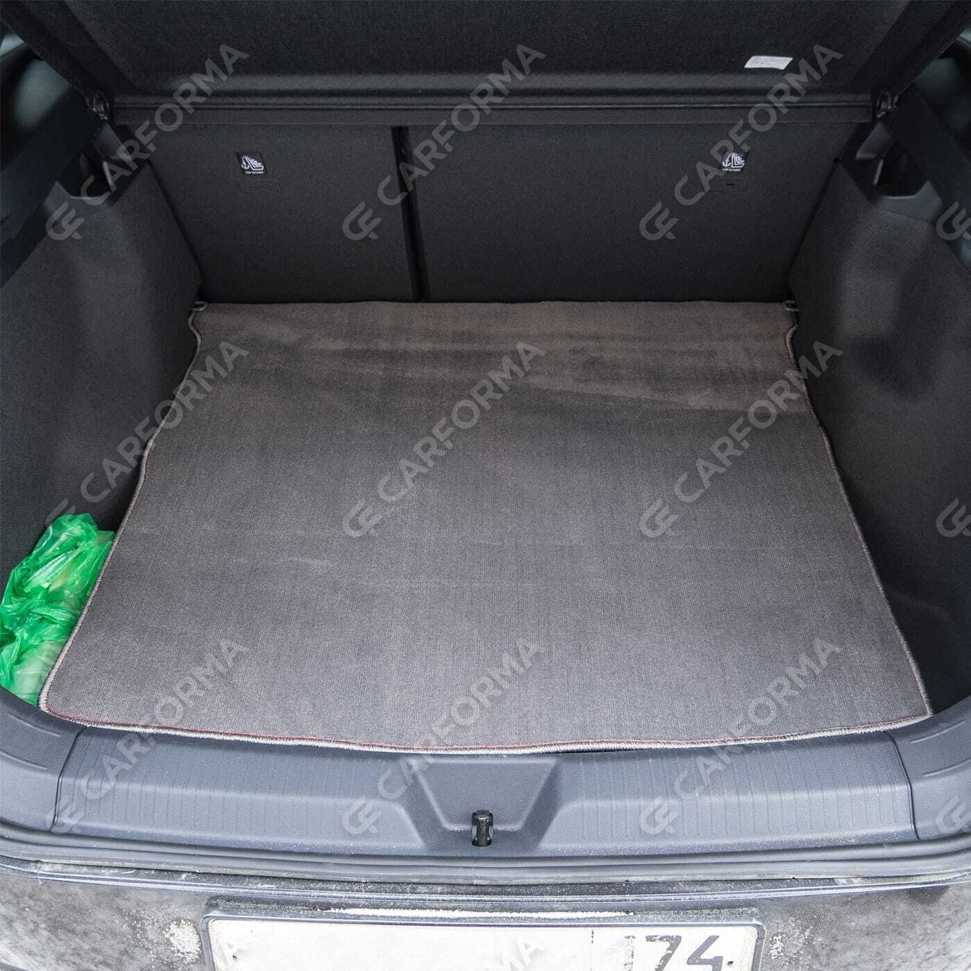 Ворсовые коврики на Audi Q4 e-tron 2021&nbsp;-&nbsp;2026 в Орле