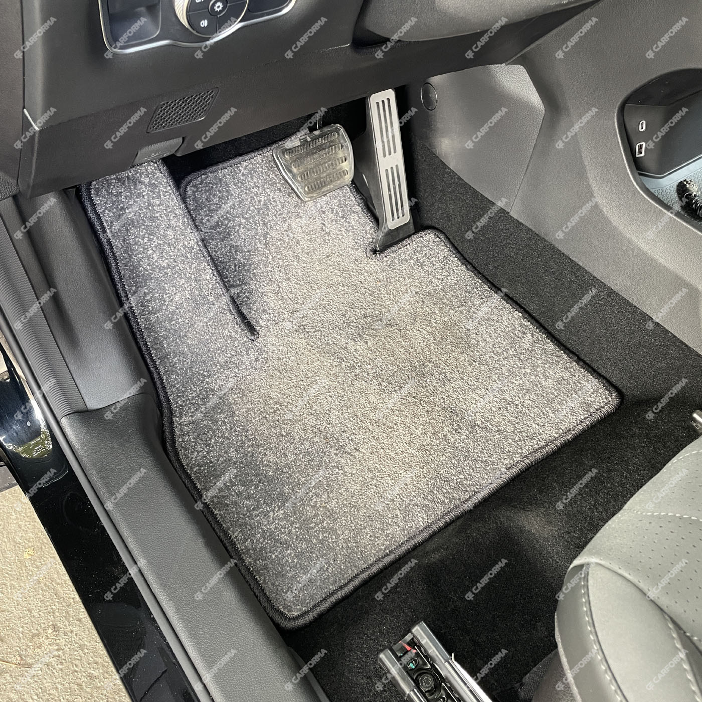 Коврики на Chery Tiggo 8 Plus 2024&nbsp;-&nbsp;2025 в Орле