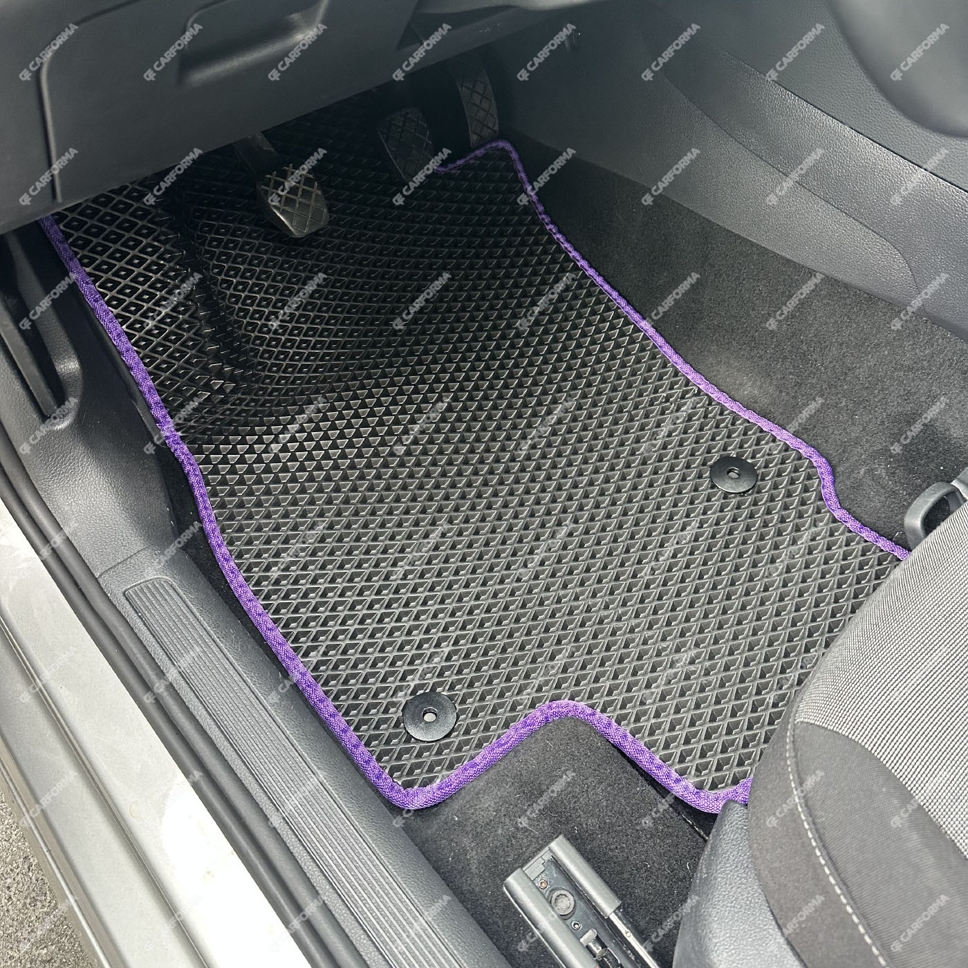 Коврики на Audi A3 (8Y) 2020&nbsp;-&nbsp;2025 в Орле